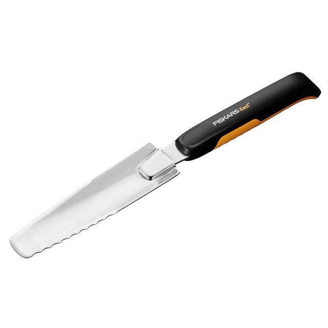 Экстрактор ручной для удаления бурьянов Fiskars Xact (1027046)