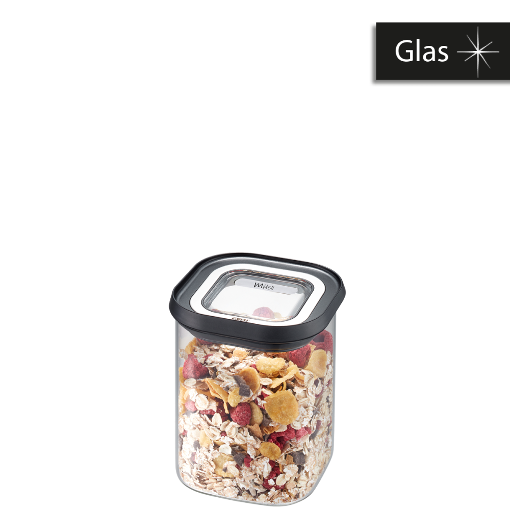 Контейнер для хранения Gefu PANTRY 900 мл (12802)