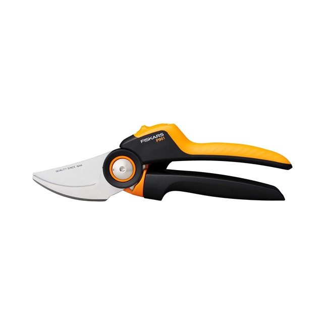 Секатор плоскостной Fiskars PowerGear L P961 (1057175)