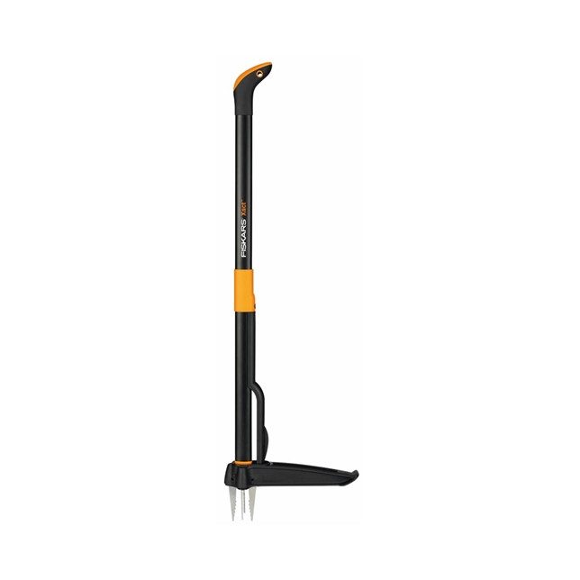 Інструмент для видалення бур'янів Fiskars Xact (1020126)