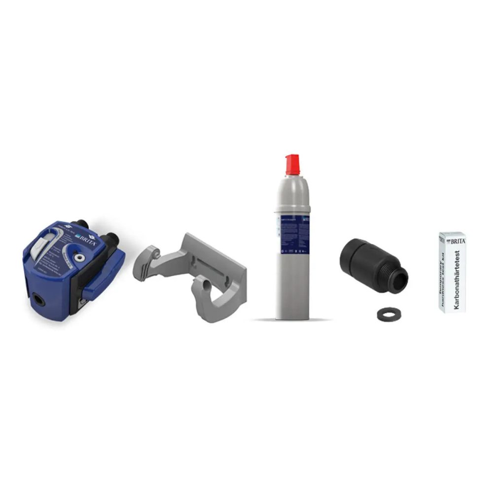 Набор стартовый 5 Brita Professional PURITY C150 Quell ST (1001943)
