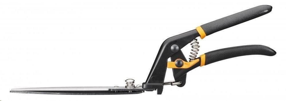Ножницы для травы Fiskars Solid GS21 (1026826)