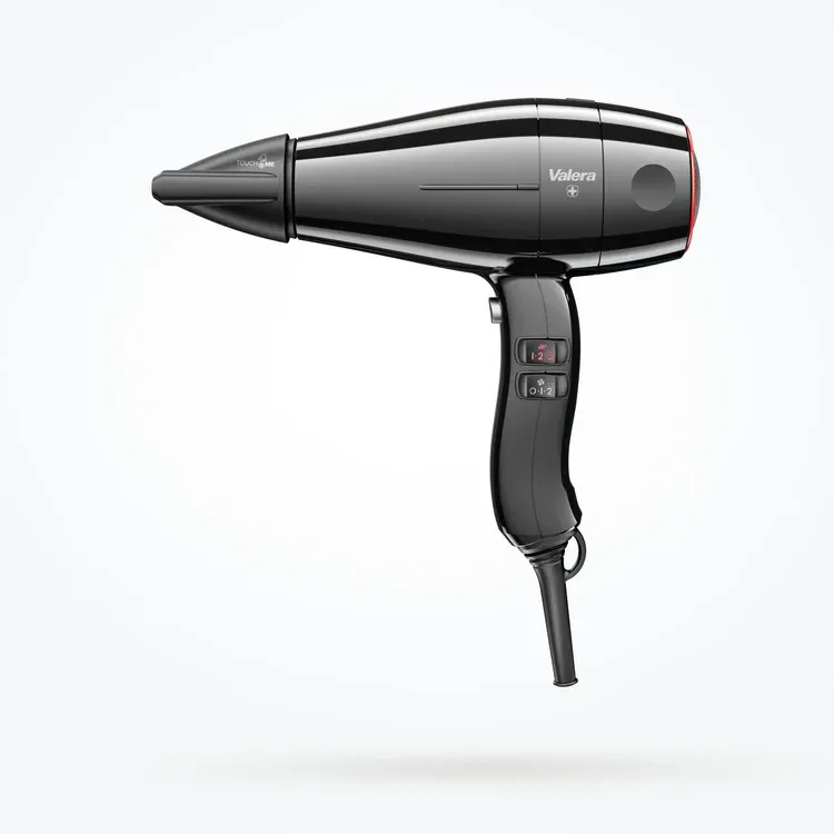 Фен професійний Valera Swiss Silent Jet 8500 Ionic Rotocord (SXJ 8500 D RC)