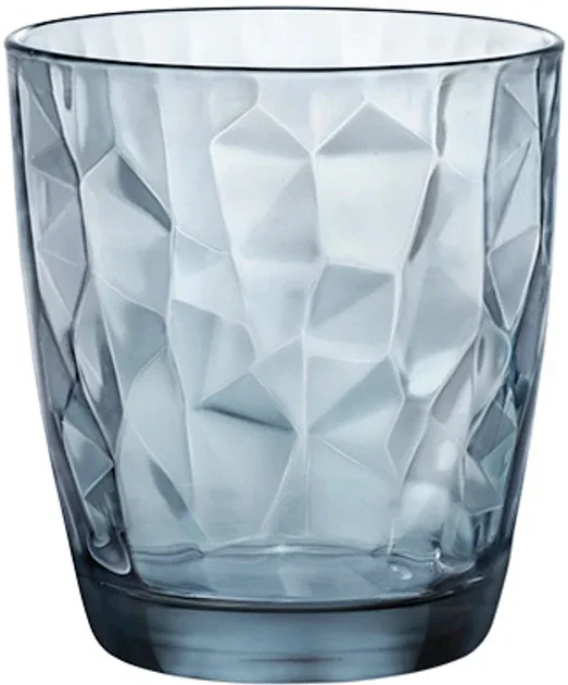 Набор стаканов DIAMOND DOF OCEAN BLUE 385 мл, 6 шт. (302259M)