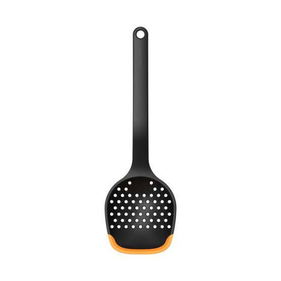 Ложка-шумовка Fiskars Functional Form 29 см (1027302)