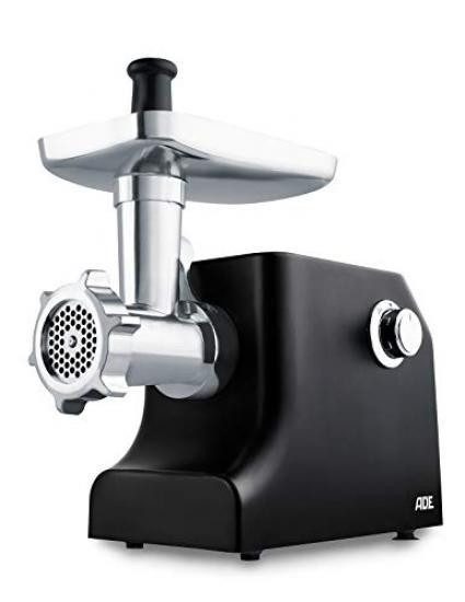 Мясорубка электрическая ADE KA 1801