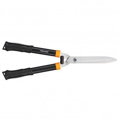 Ножницы для кустов Fiskars Solid HS21 (1026827)