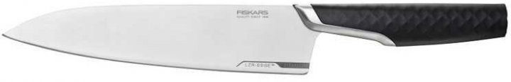 Нож для шеф-повара Fiskars Titanium 20 cм (1027294)