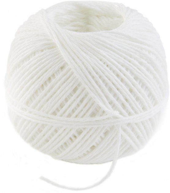 Кулинарная нить GEFU FILIO, 50 м., 2 катушки (11040)