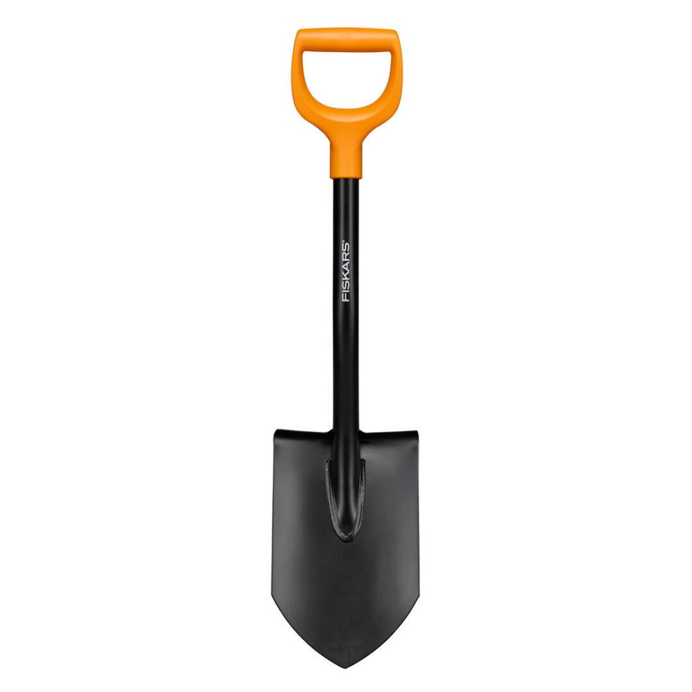 Лопата туристическая Fiskars Solid Metal (1066715)