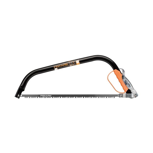 Пила лучковая Fiskars SW30 (1001621)
