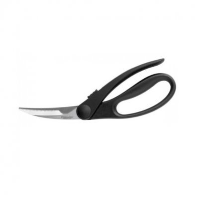 Ножиці для птиці Fiskars Essential 23 см (1023819)