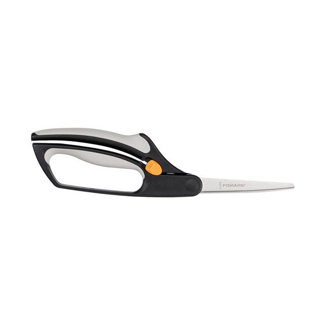 Ножницы для травы Fiskars Fiskars S50 (1000557)