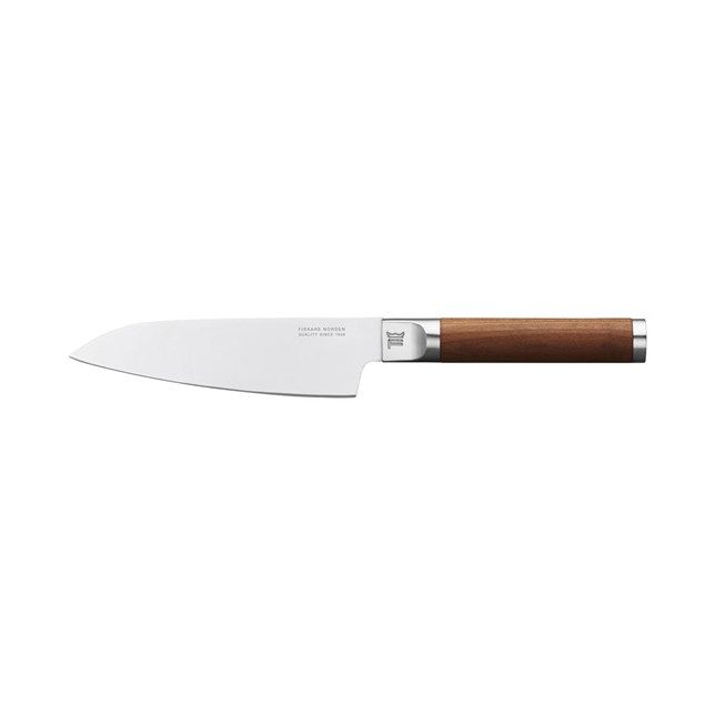 Нож для шеф-повара малый  Fiskars Norden (1026420)