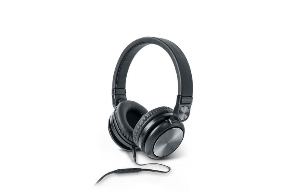 Наушники Muse M-220 CF