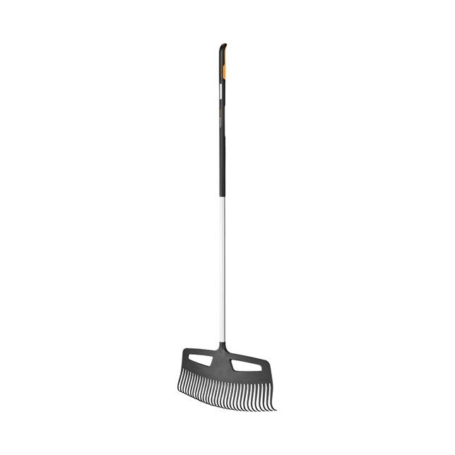 Грабли для листьев Fiskars Xact XXL (1027036)