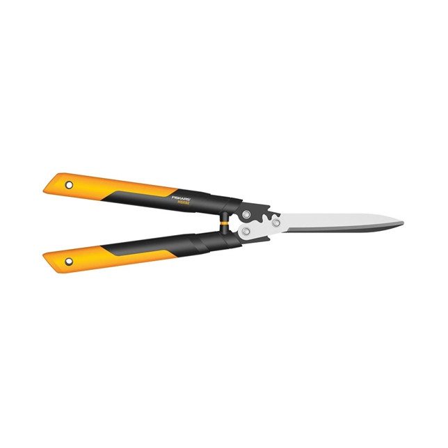 Ножницы для живой изгороди Fiskars PowerGear HSX92 (1023631)