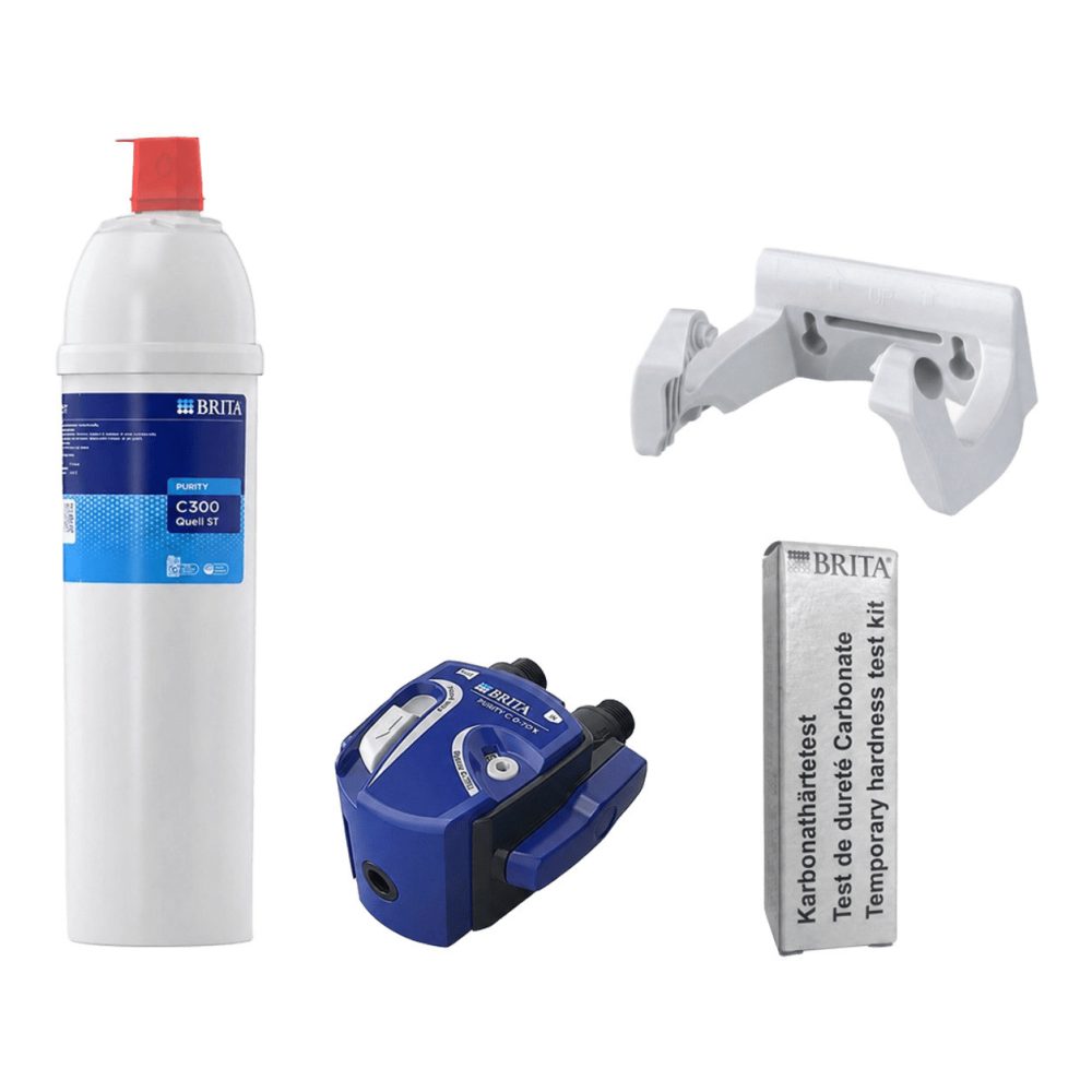 Набор стартоый 6 Brita Professional PURITY C300 Quell ST (1001944)