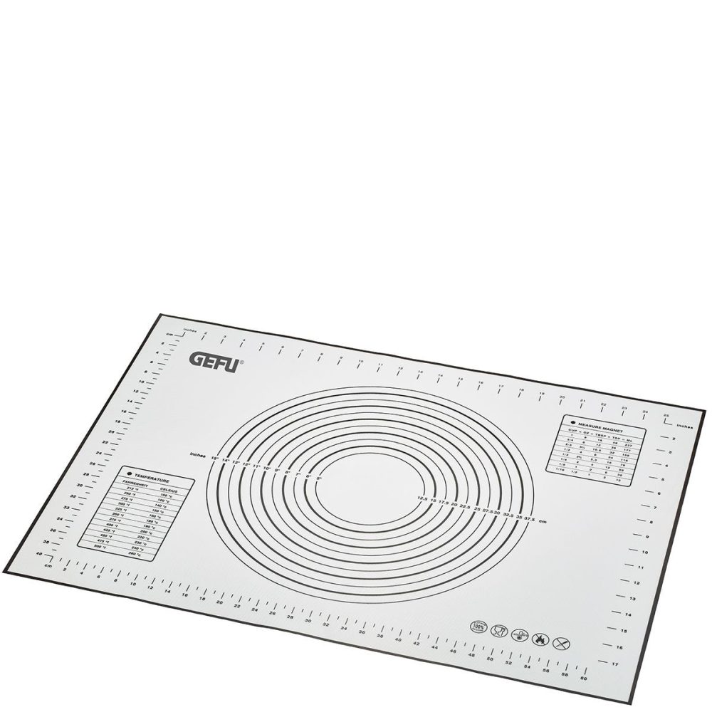 Коврик для выпечки и работы Gefu PAD (14380)