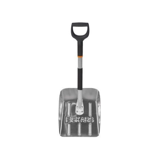 Лопата для автомобиля облегченная Fiskars Snow Light (1000740)
