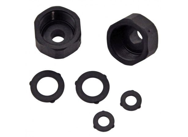 Комплект редукторов Brita Professional 3/4'' - 3/8'' (364600)