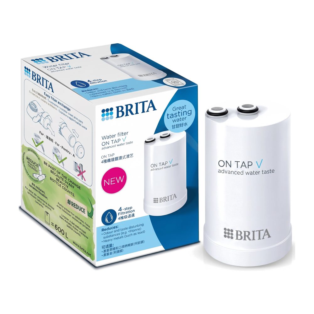 Картридж Brita On Tap V Refill (1052388)