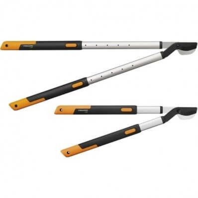 Сучкорез телескопический Fiskars SmartFit L86 (1013564)