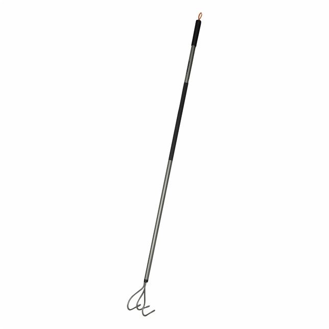 Культиватор облегченный Fiskars Ergonomic (1001301)