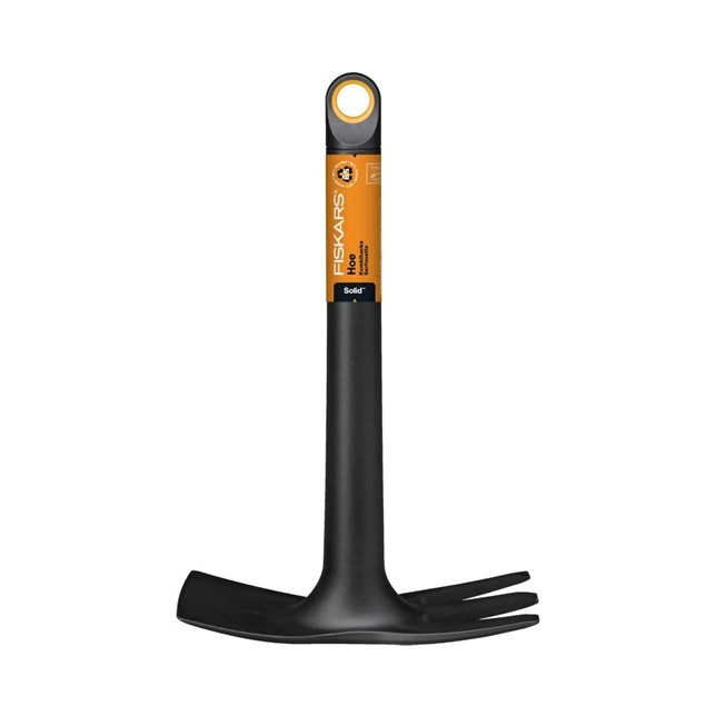Мотыка садовая Fiskars Solid (1072100)