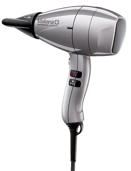 Фен профессиональный Valera Swiss Nano 9600 RC (SN 9600 RC)