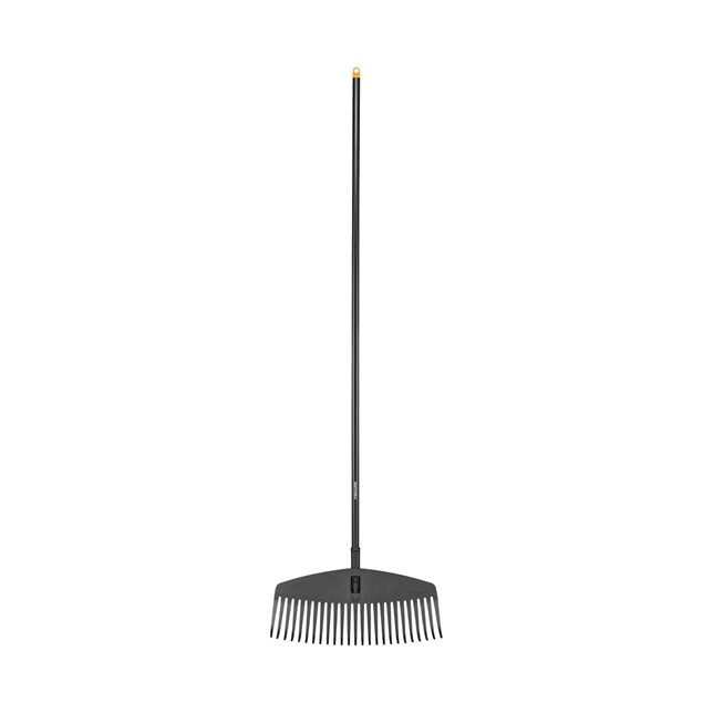 Грабли для листьев Fiskars Solid L (1003465)