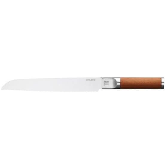 Нож для хлеба Fiskars Norden (1026421)