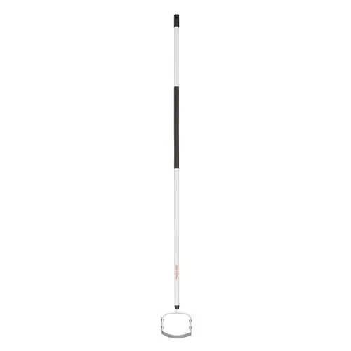Мотика для видалення бур'янів полегшена Fiskars White (1019610)
