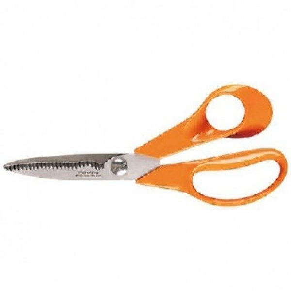 Ножницы кухонные Fiskars Classic 18 см (1000819)