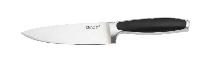 Нож для шеф-повара Fiskars Royal 15 см (1016469)