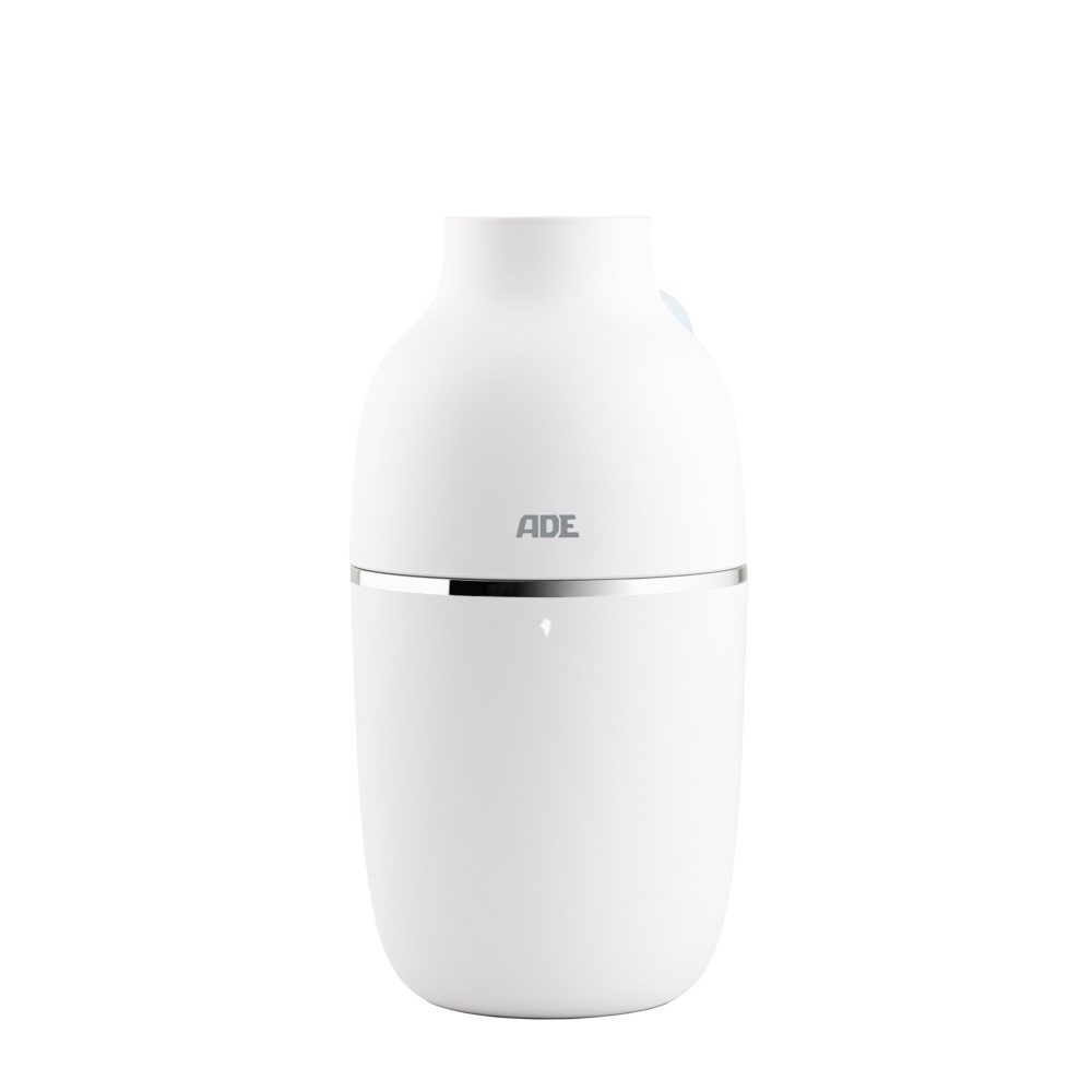 Зволожувач повітря ADE HM1800-1 білий