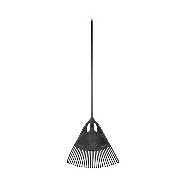 Грабли для листьев XL Fiskars Solid (1015645)