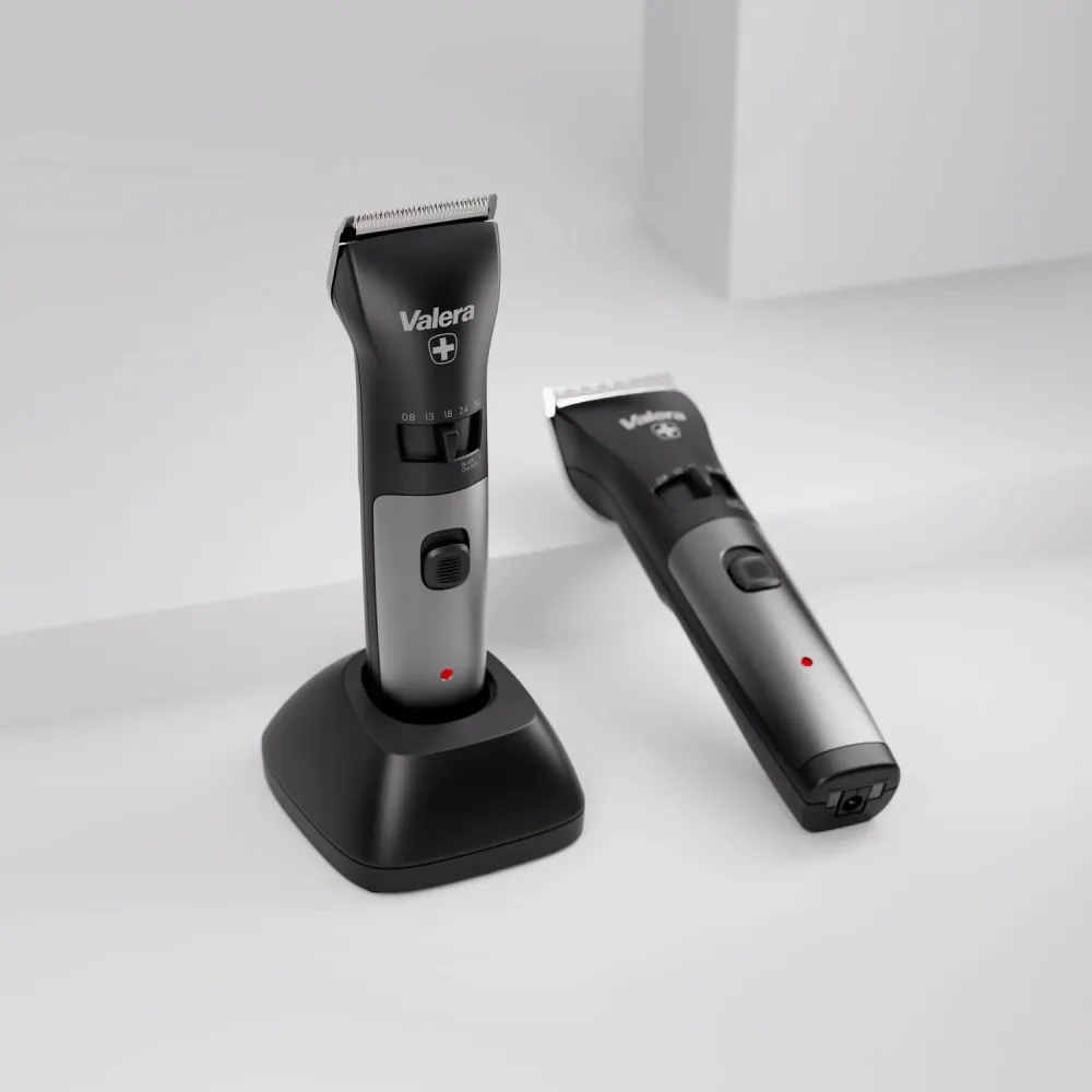 Машинка для стрижки Valera Swiss Excellence Plus (SXP 300 EU)