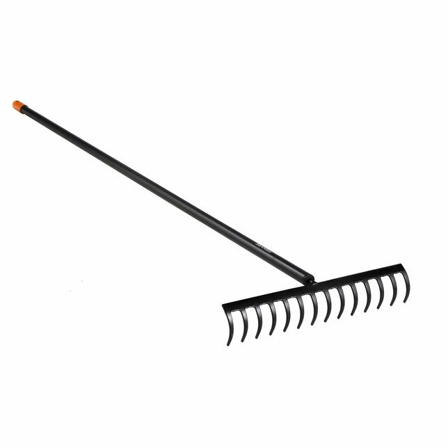 Грабли для ґрунта Fiskars Solid (1016036)