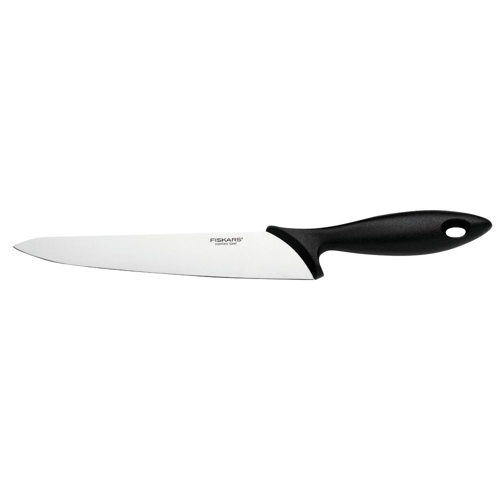 Нож кухонный Fiskars Essential 21 см (1065566)