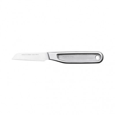 Нож для овощей Fiskars All Steel (1062889)