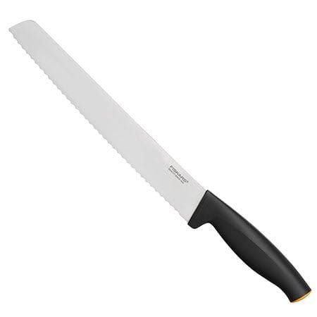 Ніж Fiskars Functional Form для хліба (1014210)