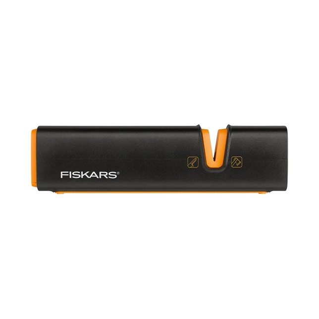 Точило для  топоров и ножей Fiskars Xsharp (1000601)