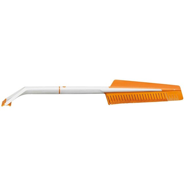 Щетка со скребком Fiskars SnowXpert  (1019352)