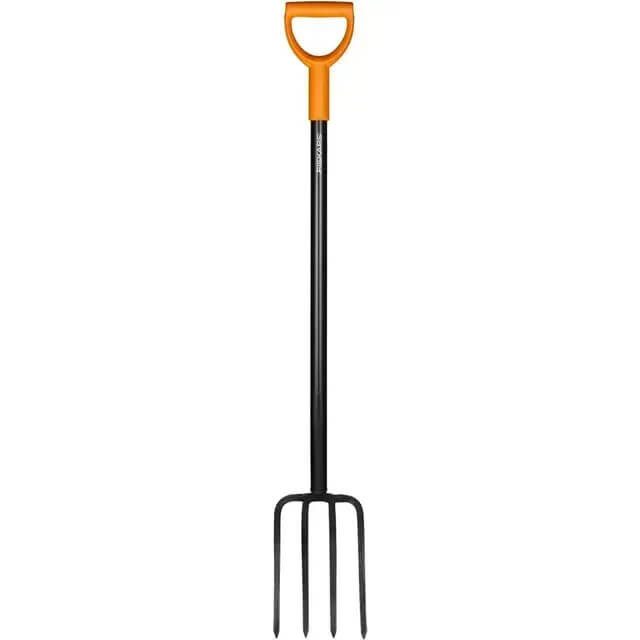 Вила садові Fiskars Solid (1003458)