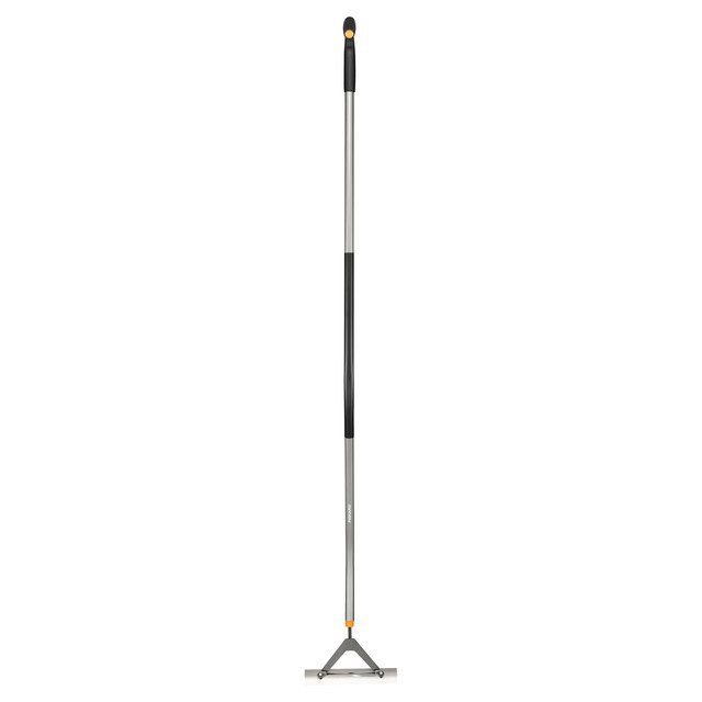 Мотыга для прополки S-ручка Fiskars Ergonomic (1077110)