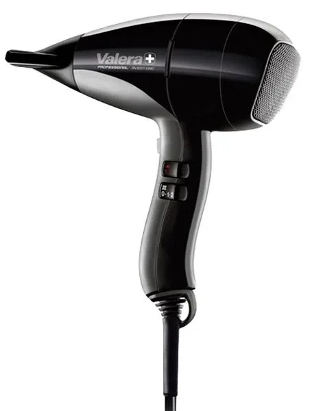 Фен профессиональный Valera Swiss Nano 6001 Light (SN6001)