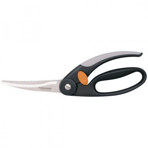 Ножницы для птицы Fiskars Functional Form (1003033)