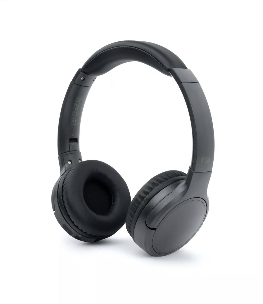 Наушники Muse M-272 BT