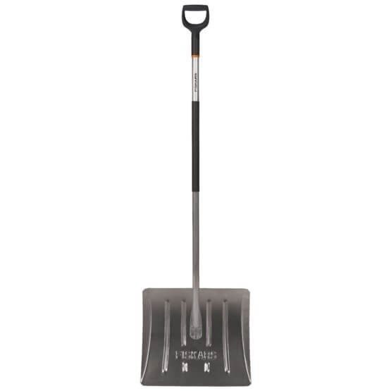 Лопата-роллер для снега облегченная Fiskars Snow Light (1001636)